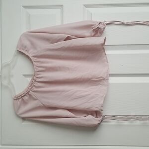 Rue21 Women's Crop Top